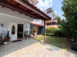 Sembawang Springs Estate (D27), Terrace #607262241